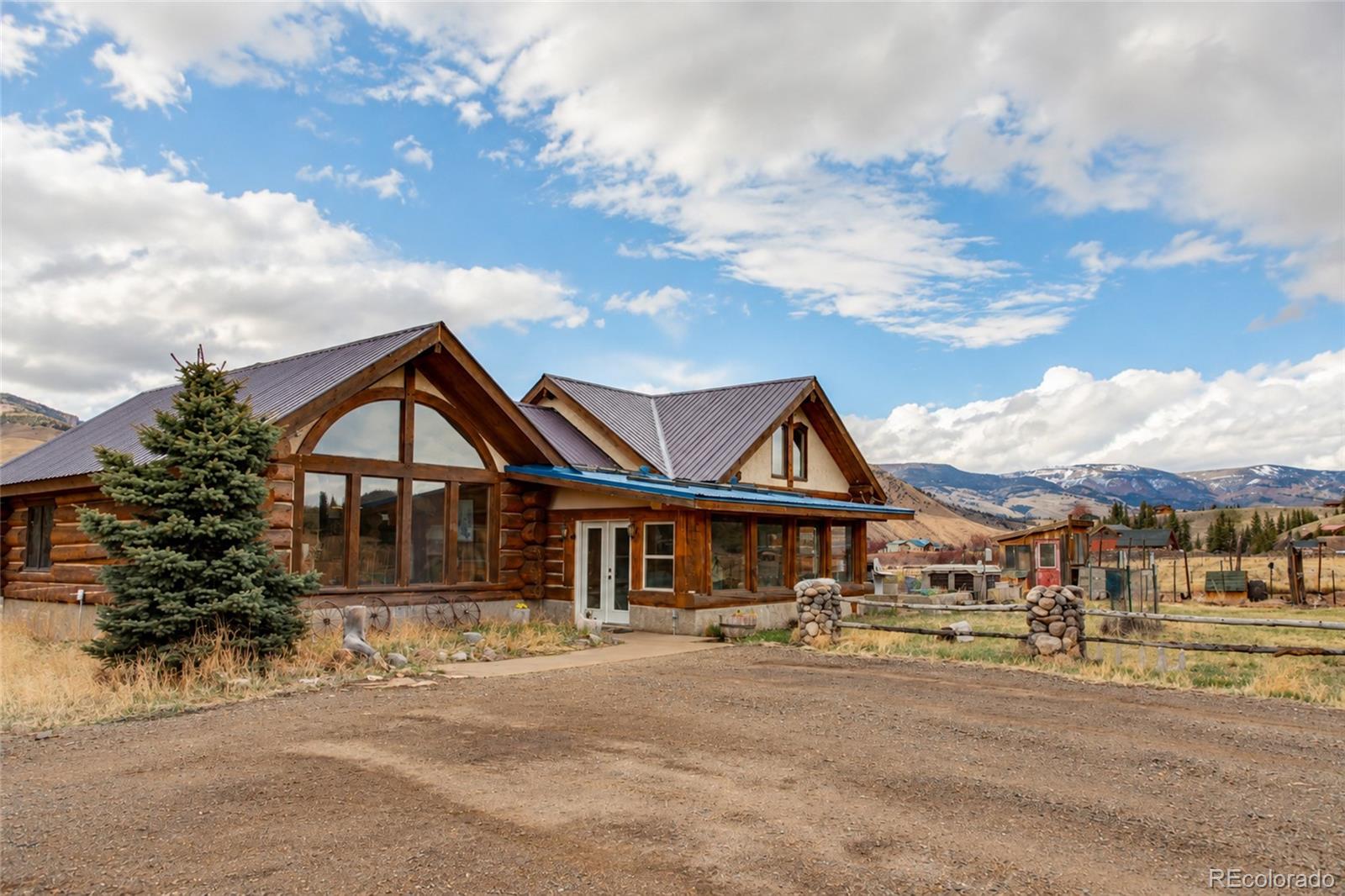 108 Forest Road Unit 552
