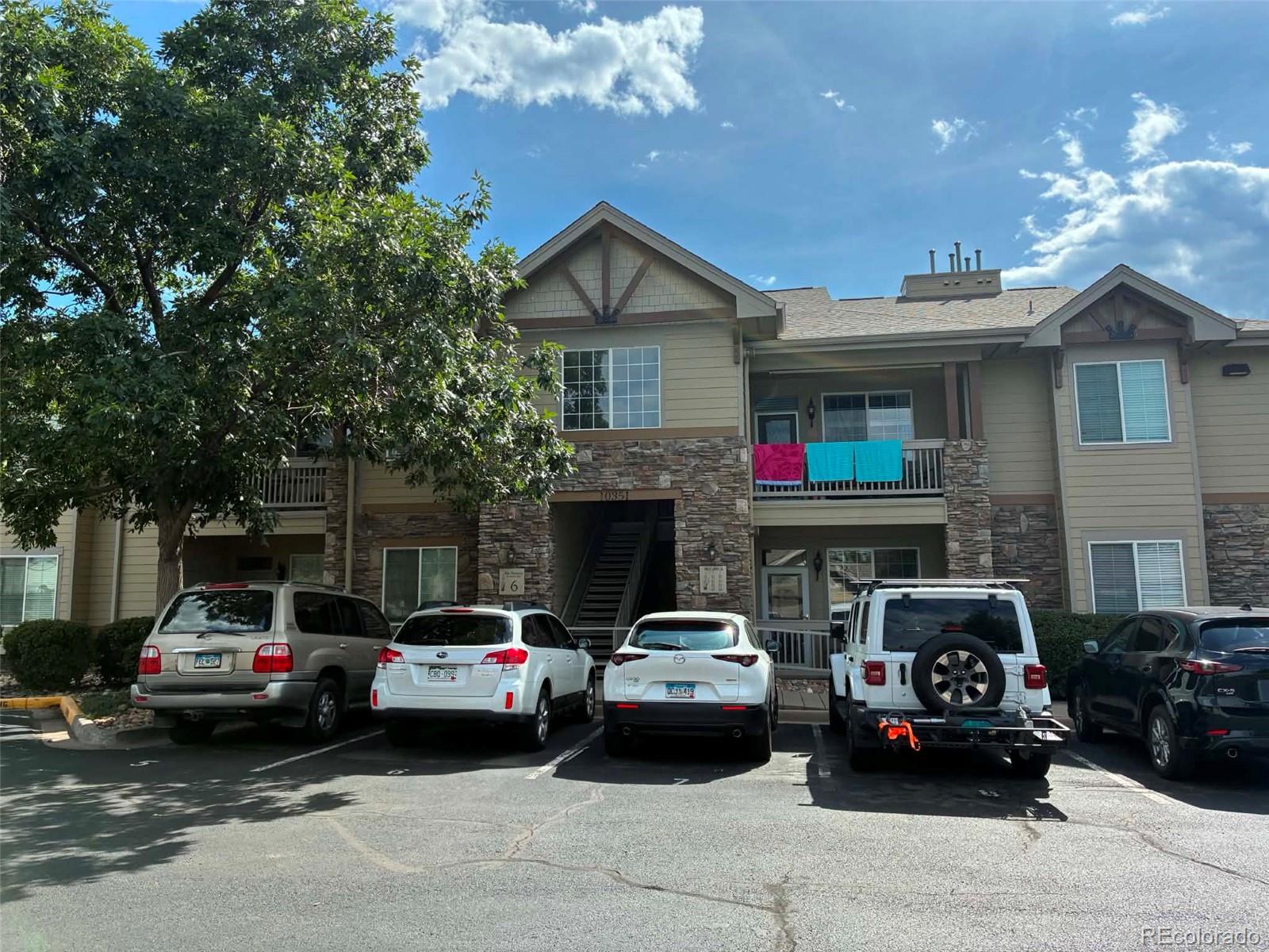 10351 W Girton Drive Unit 2