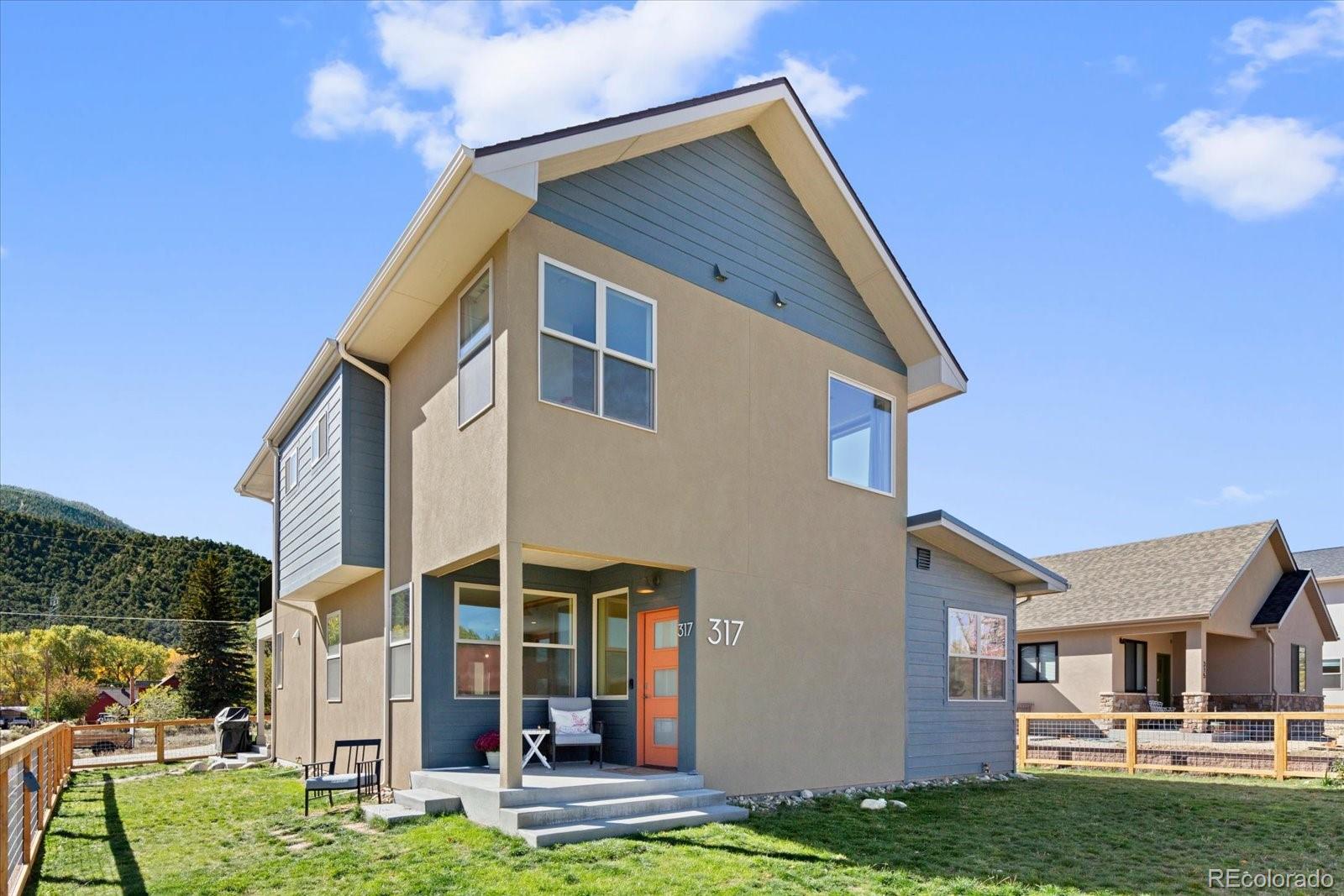 317 Ouray Avenue