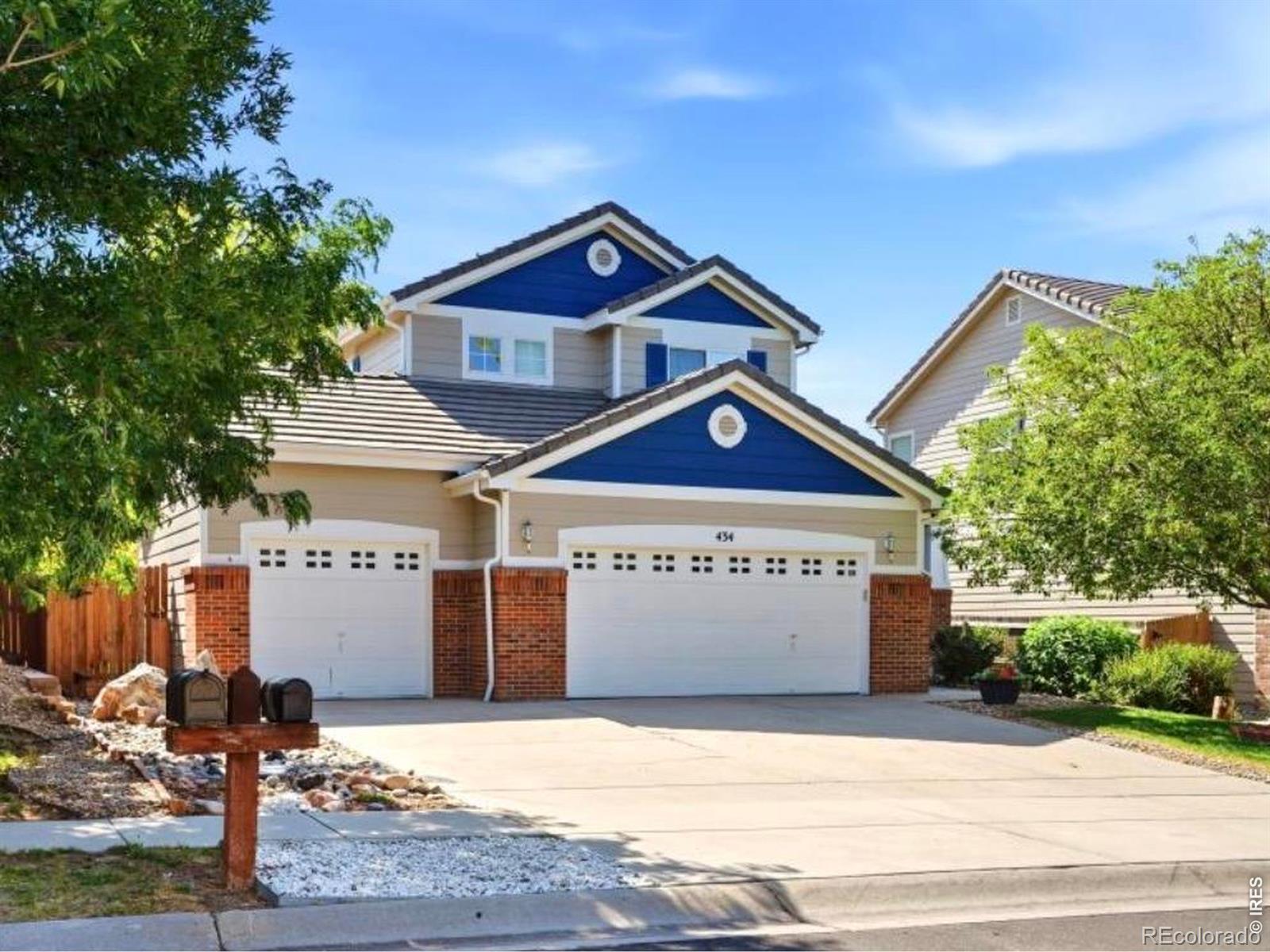 434 Stetson Court