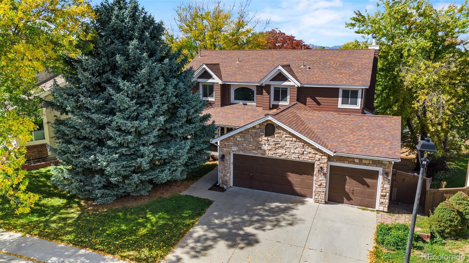 9131 Sugarstone Circle