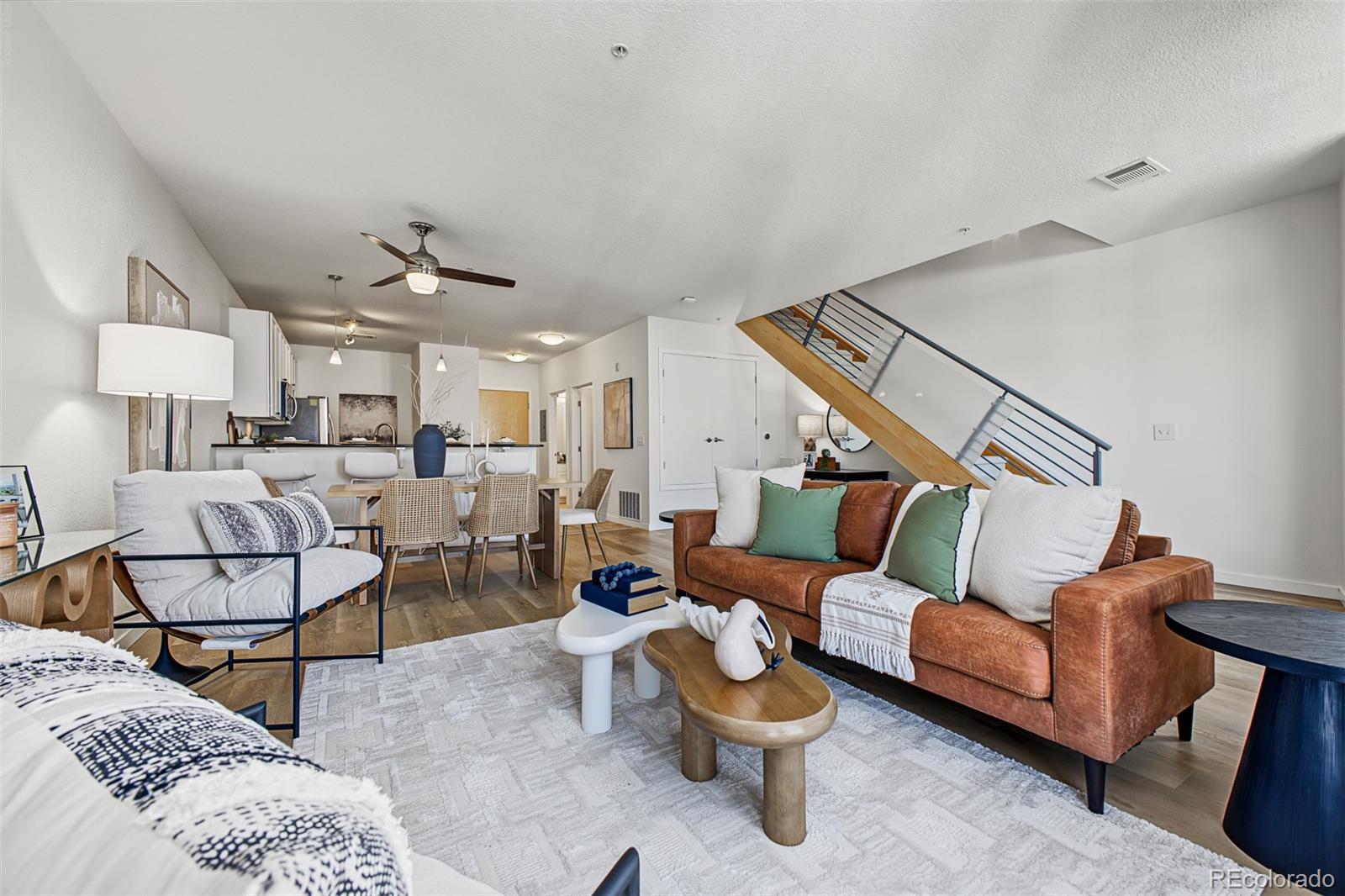3101 Blake Street Unit 311