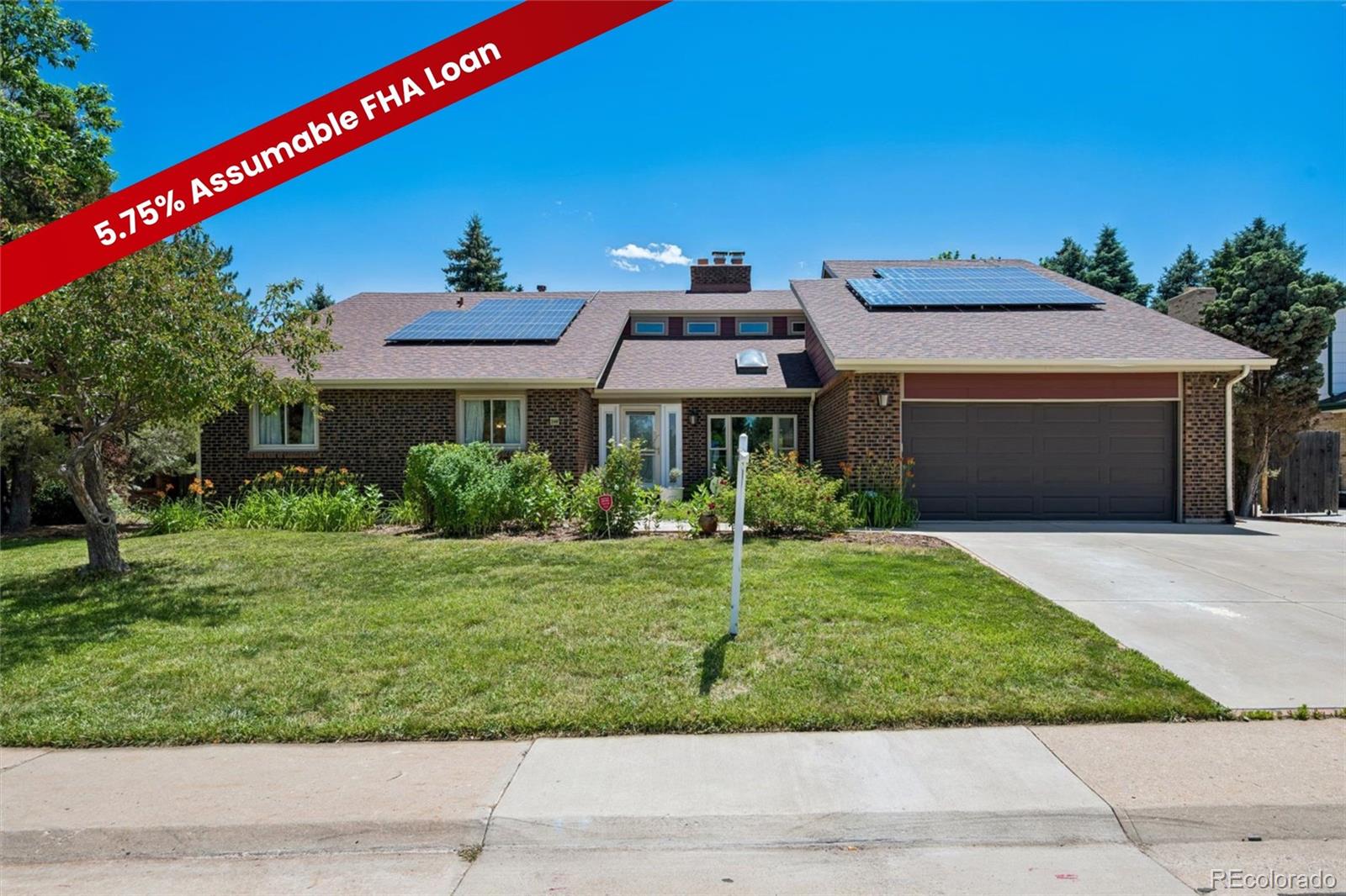 3140 E Phillips Drive