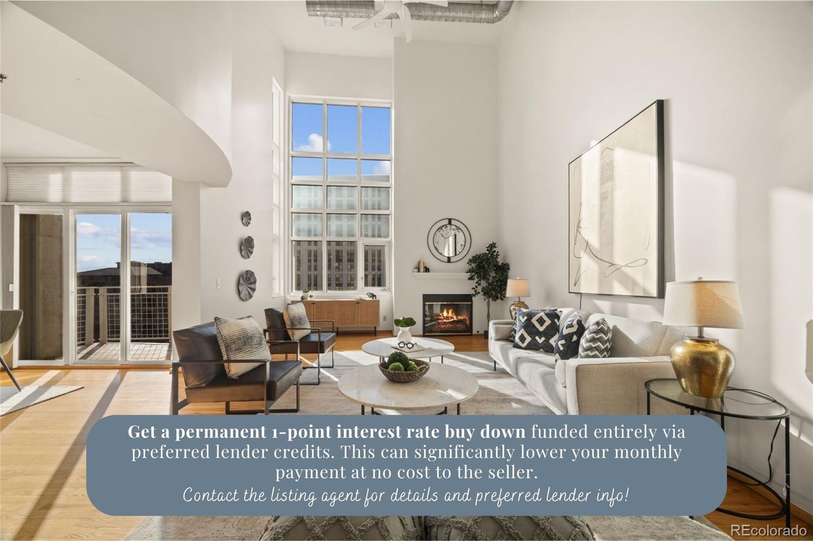 290 W 12th Avenue Unit 606
