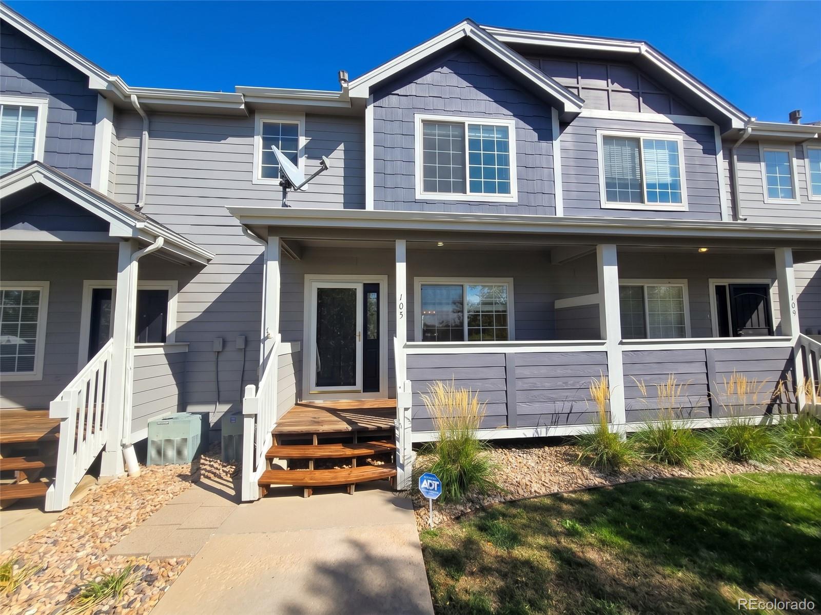 19238 E Gunnison Circle Unit 105