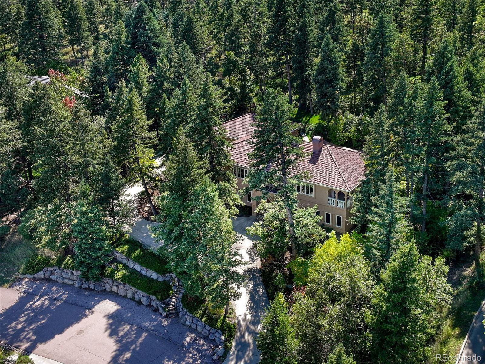 1535 Napoli Way