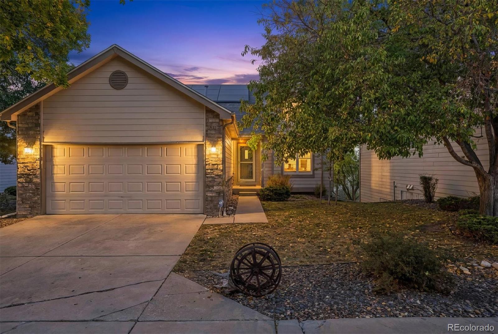 6732 Kilmer Court