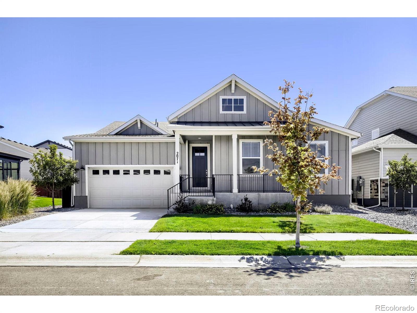2071 Dusk Court