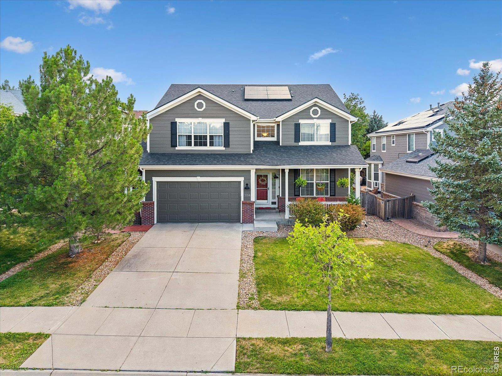 1964 Juniper Way
