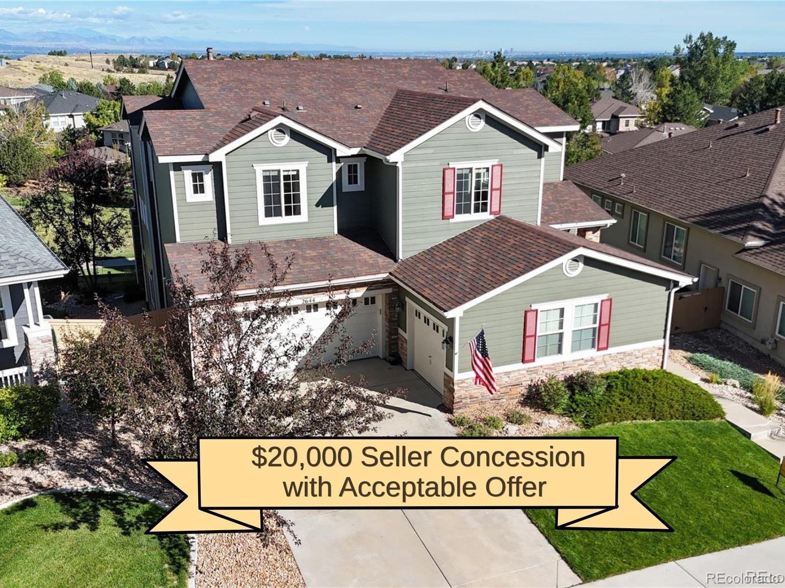 2644 Pemberly Avenue