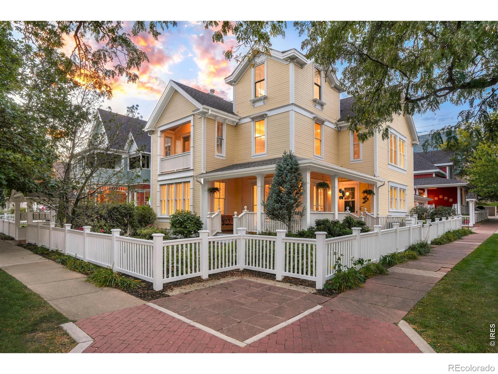 1345 Pine Street Unit 1
