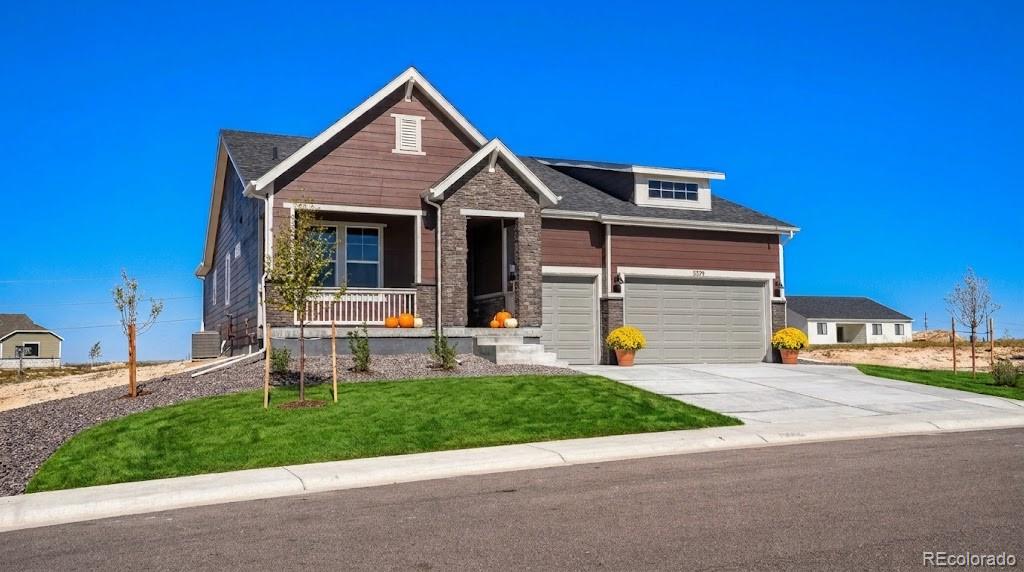 5529 Westin Hills Drive
