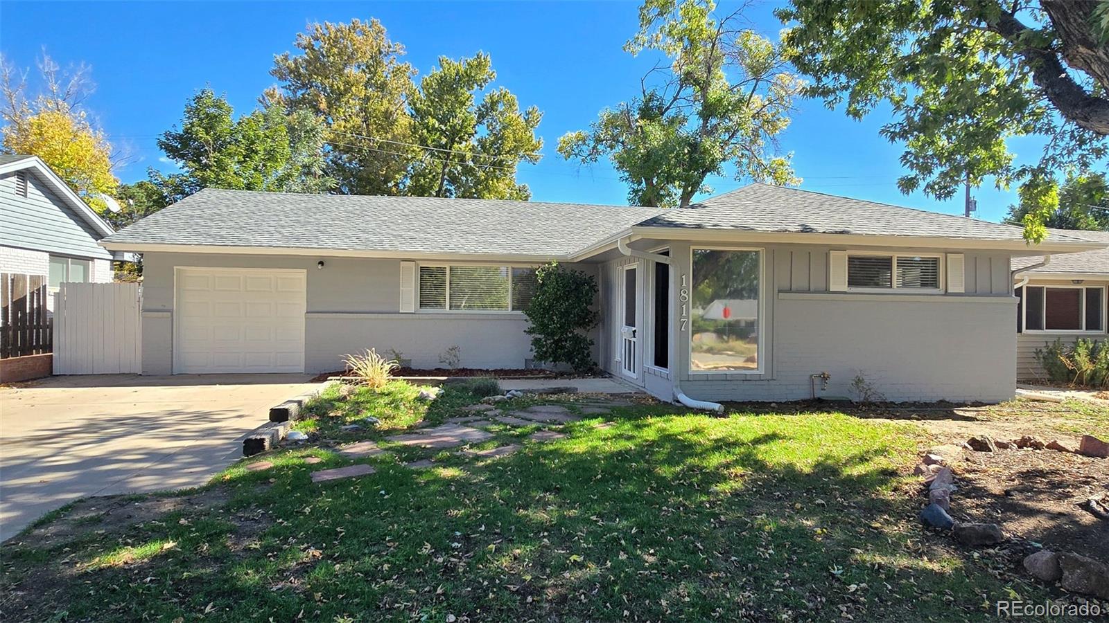 1817 Yuma Street