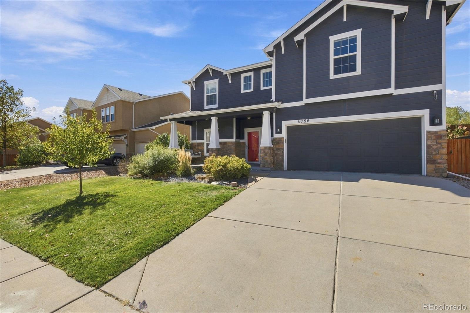 6798 Sandyford Lane