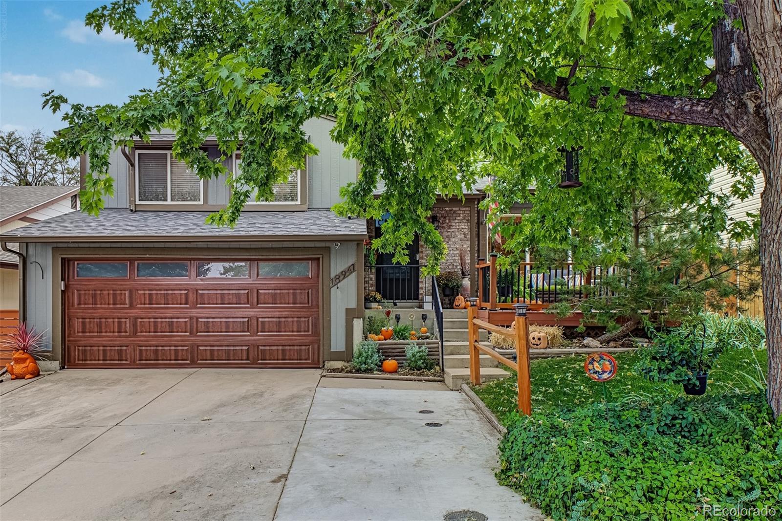 18941 E Mercer Drive
