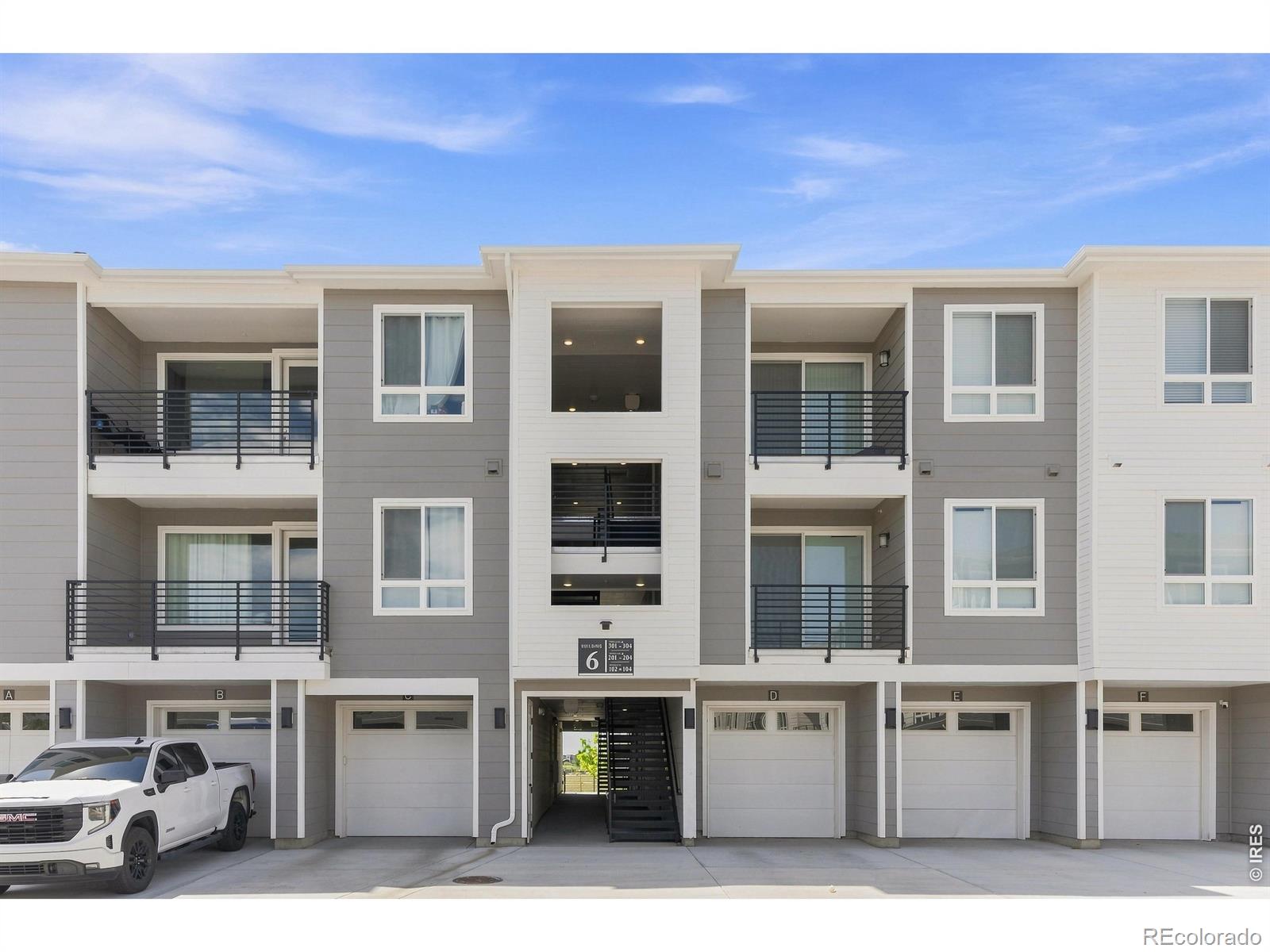 6153 N Ceylon Street Unit 304