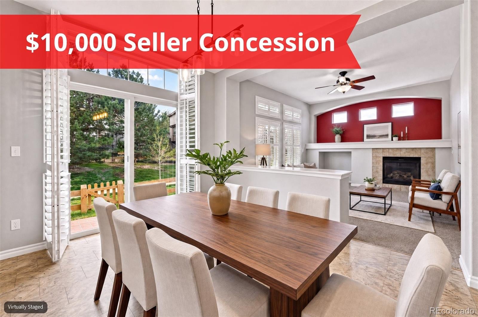3110 Redhaven Way