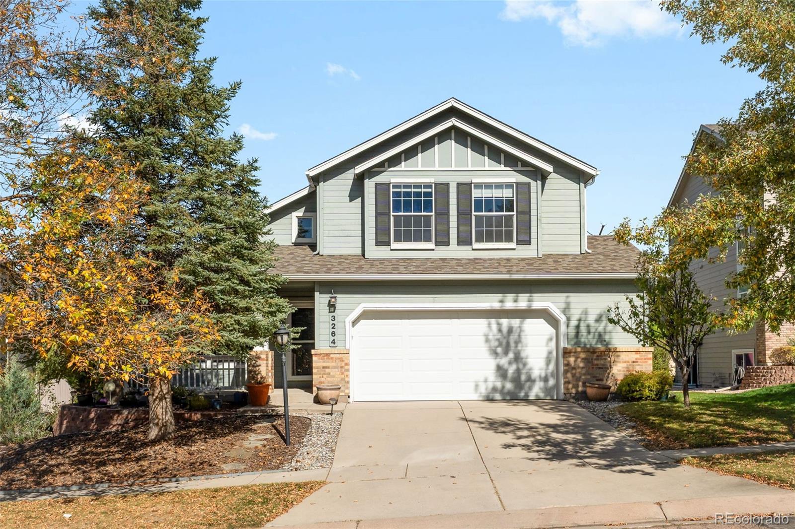 3264 Greenmoor Court