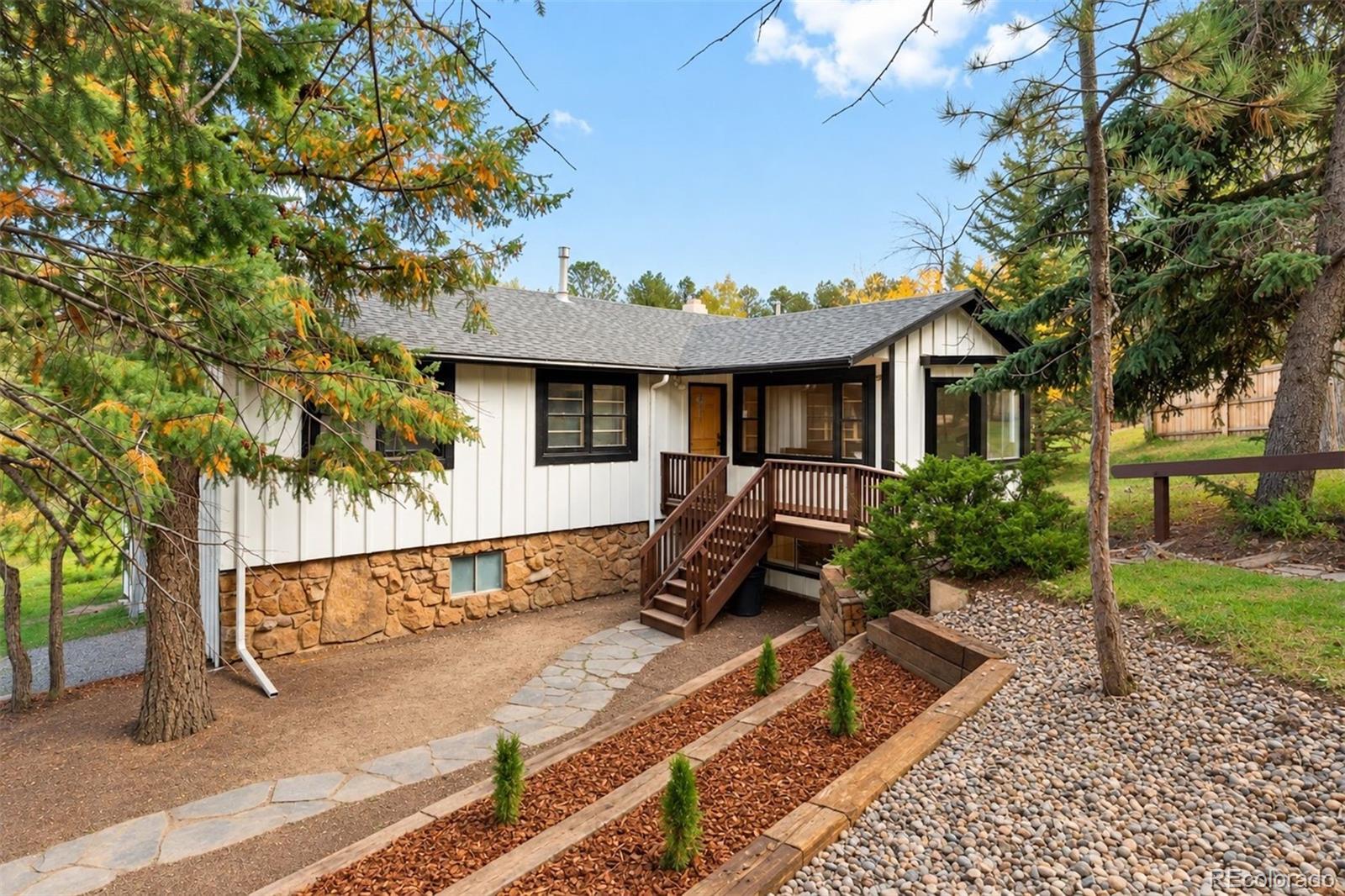 3570 El Pinal Drive