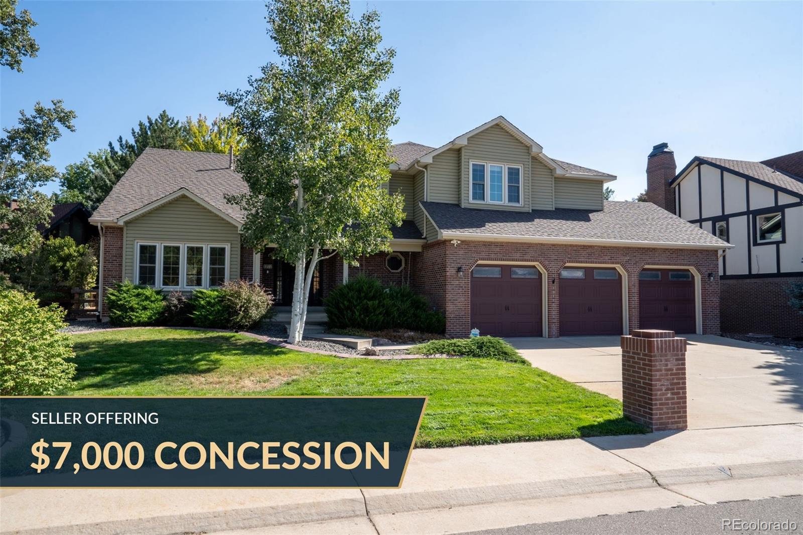 1272 Clubhouse Drive