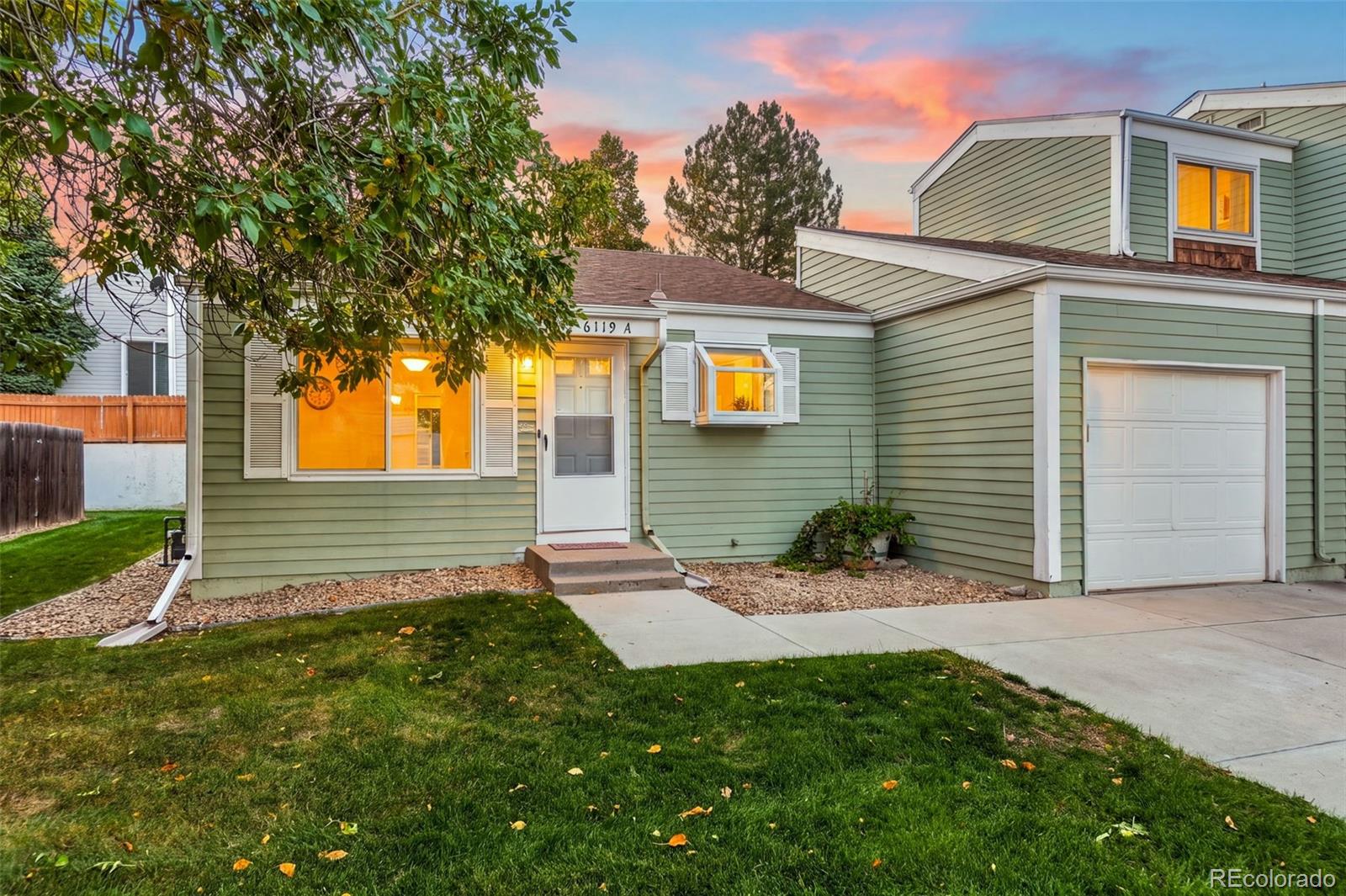 16119 E Rice Place Unit A