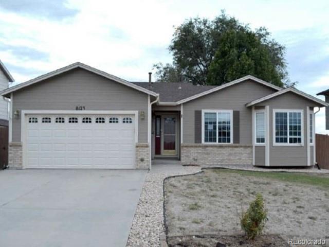 8123 Sedgewick Drive