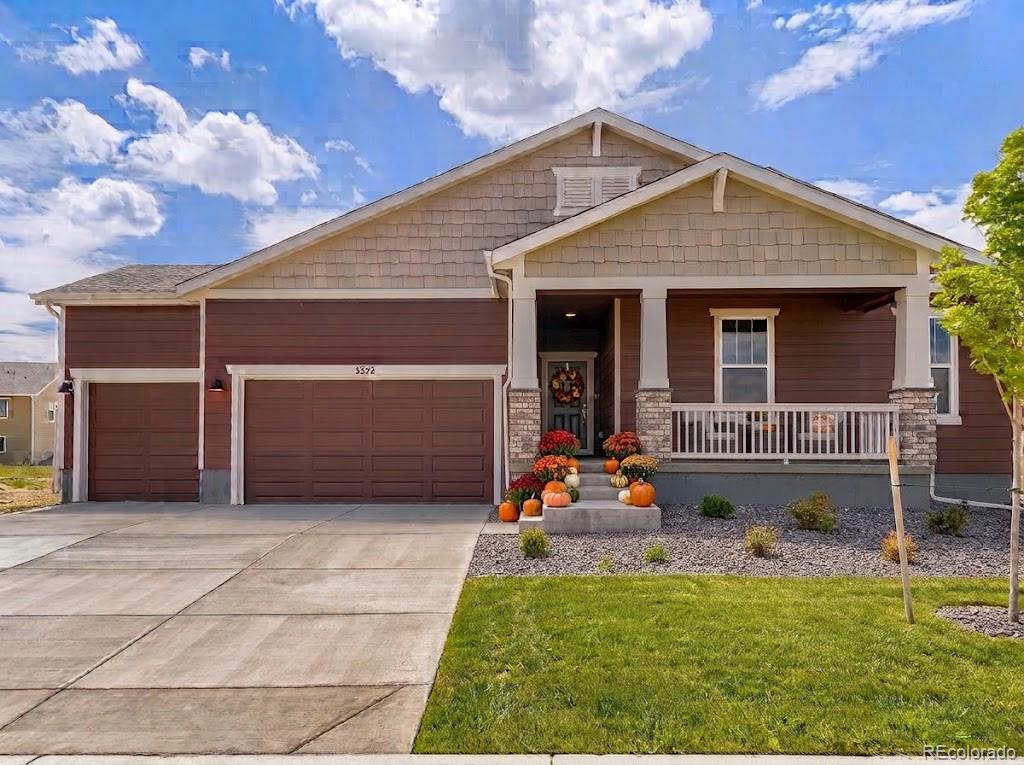 5552 Stone Harbor Drive