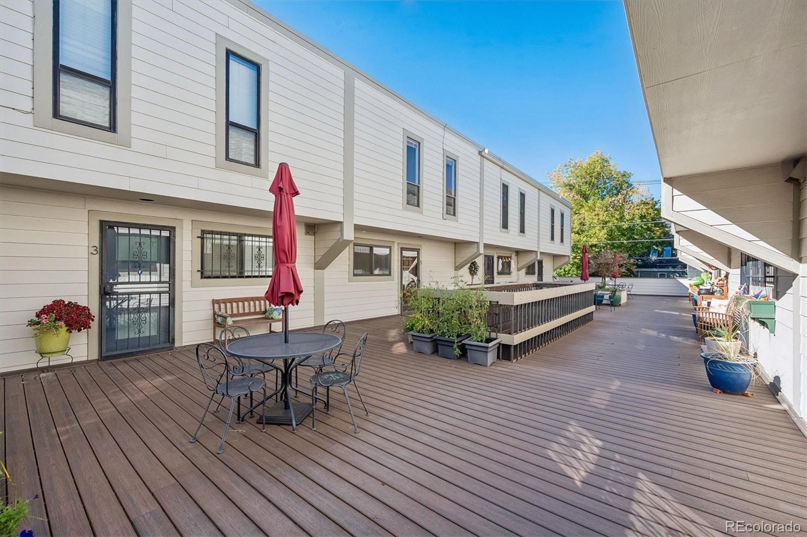 929 N Washington Street Unit 5