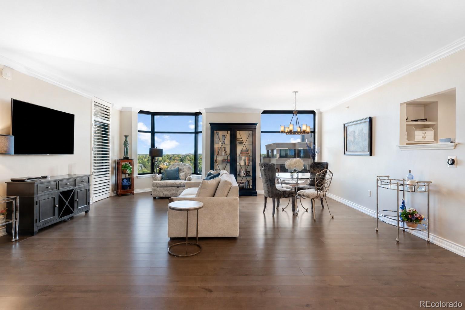 8100 E Union Avenue Unit 1003