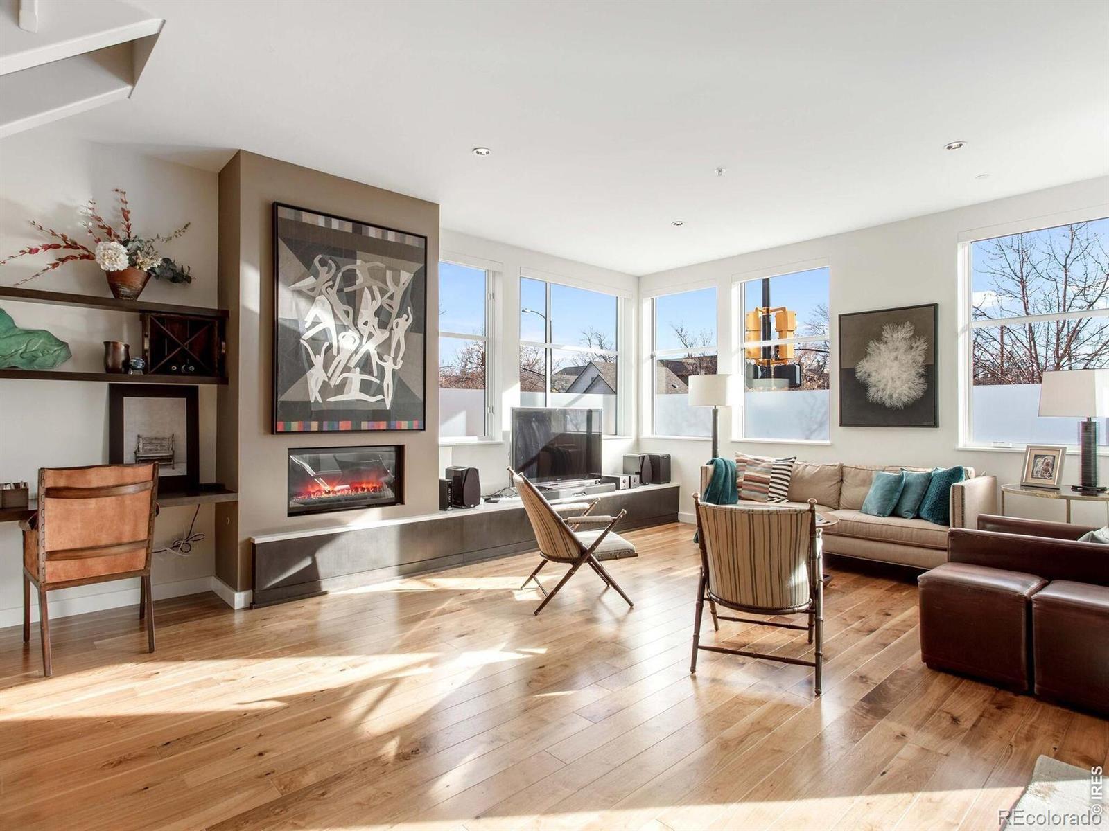 1655 Walnut Street Unit 106