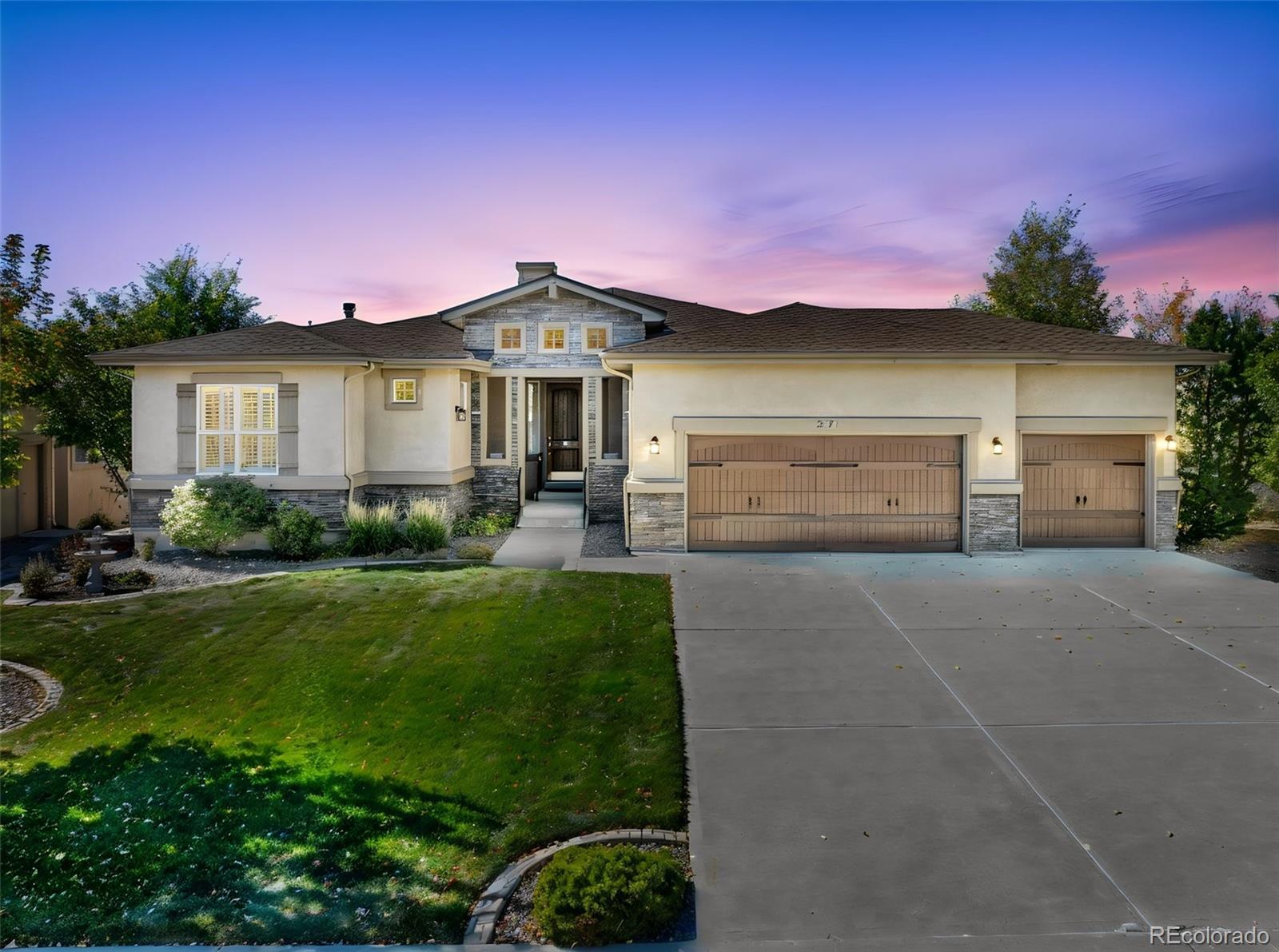 2171 Diamond Creek Drive