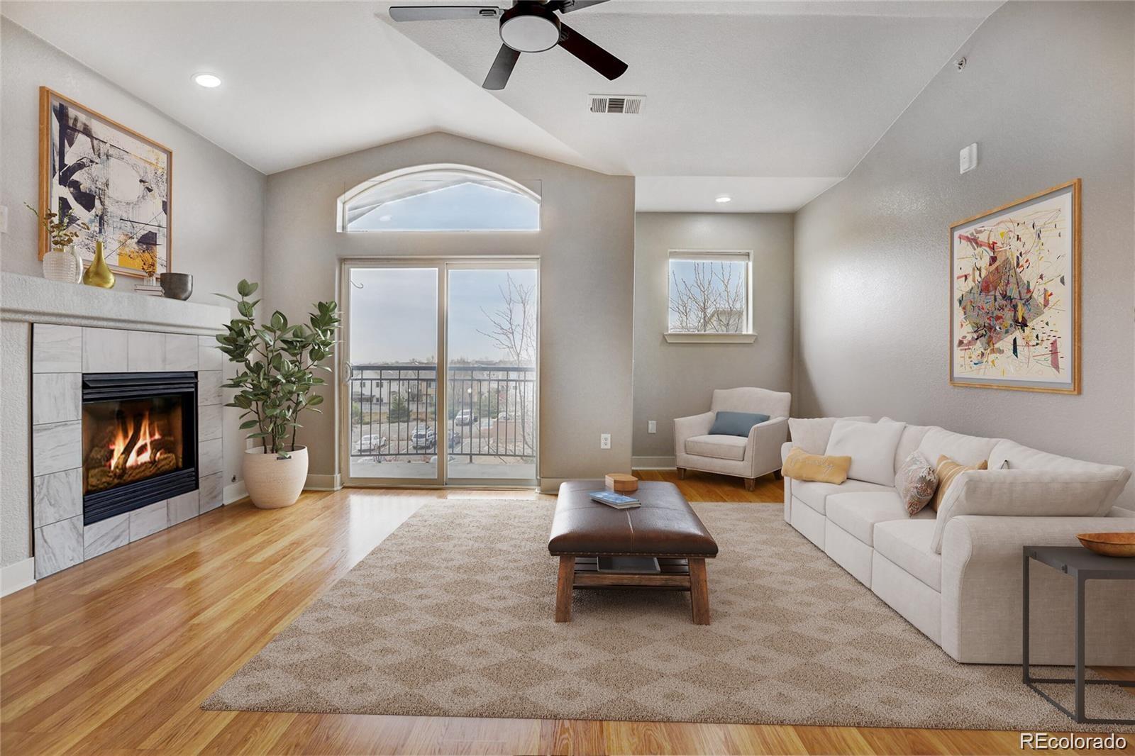 3601 E 103rd Circle Unit B34
