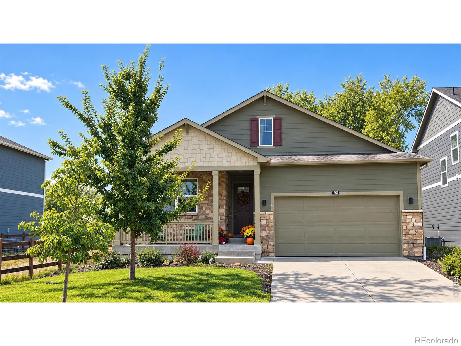 1857 Knobby Pine Drive