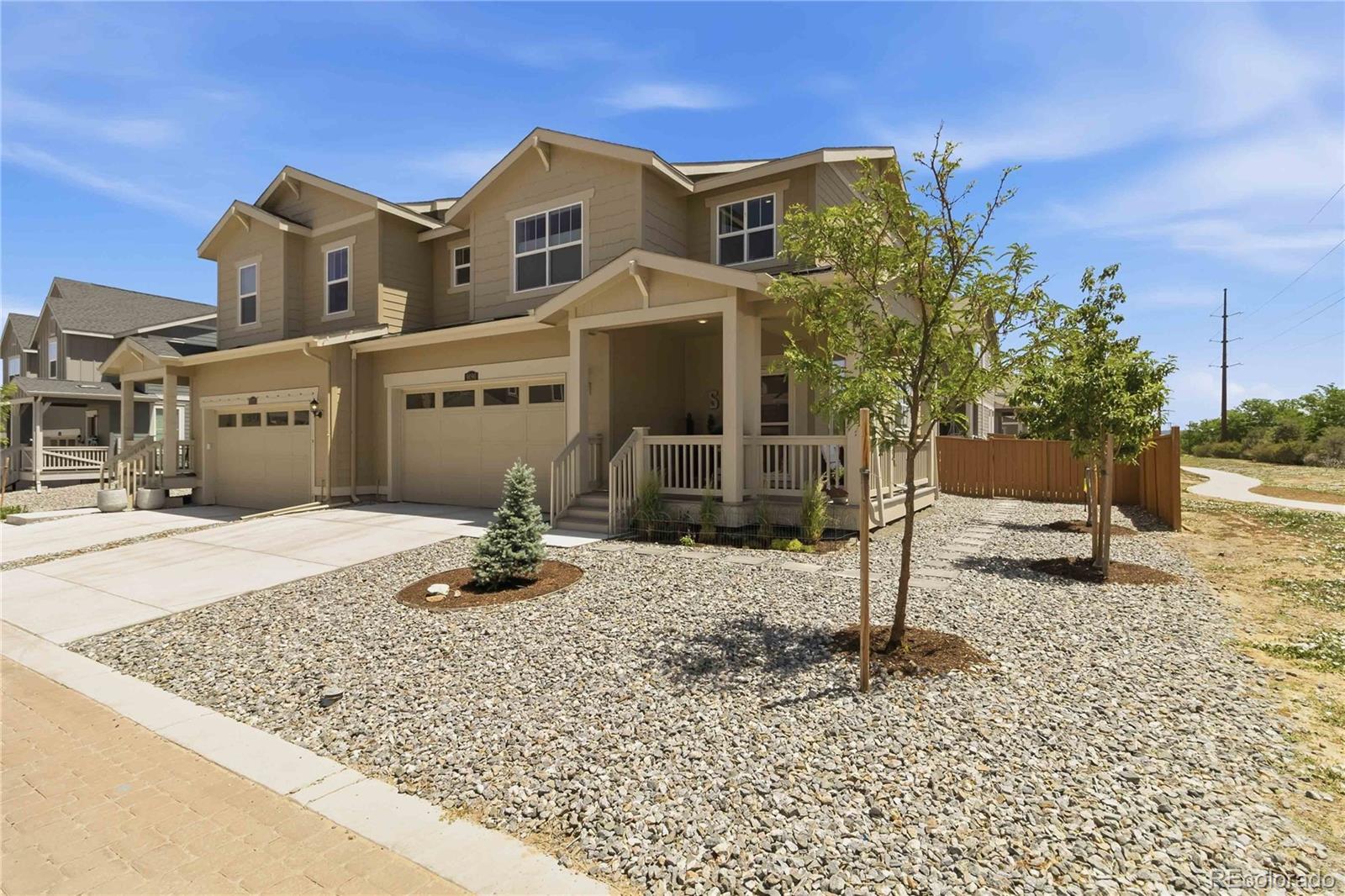 9090 Franconia Court