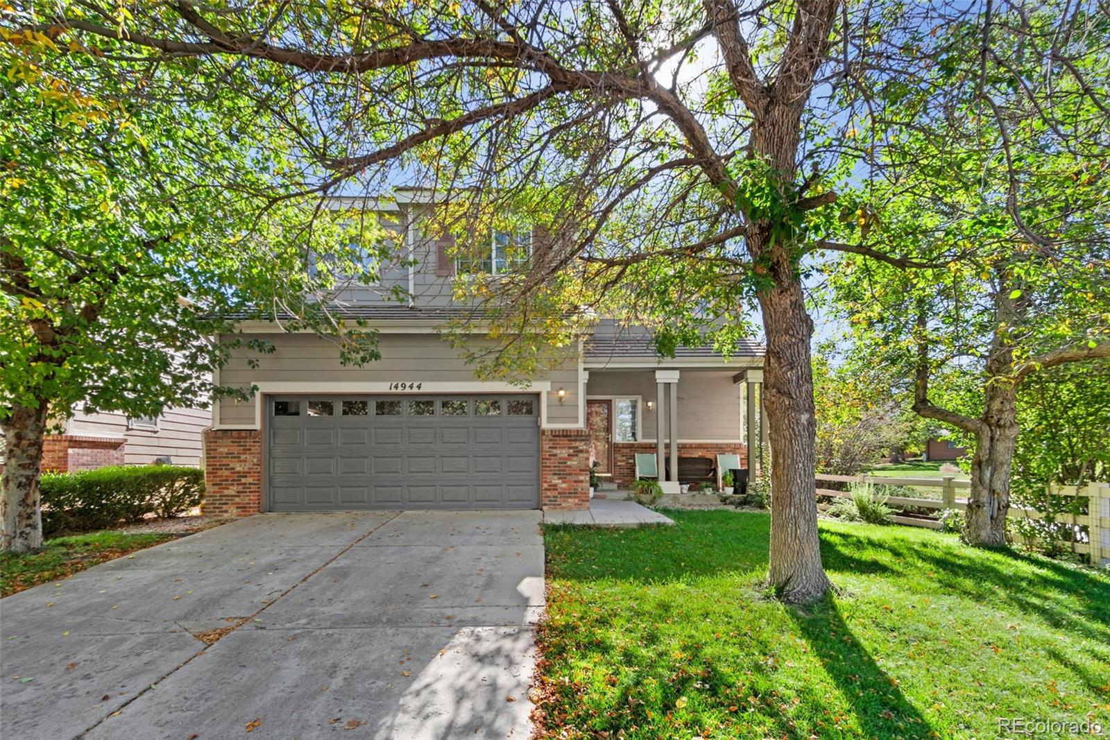 14944 E Archer Circle