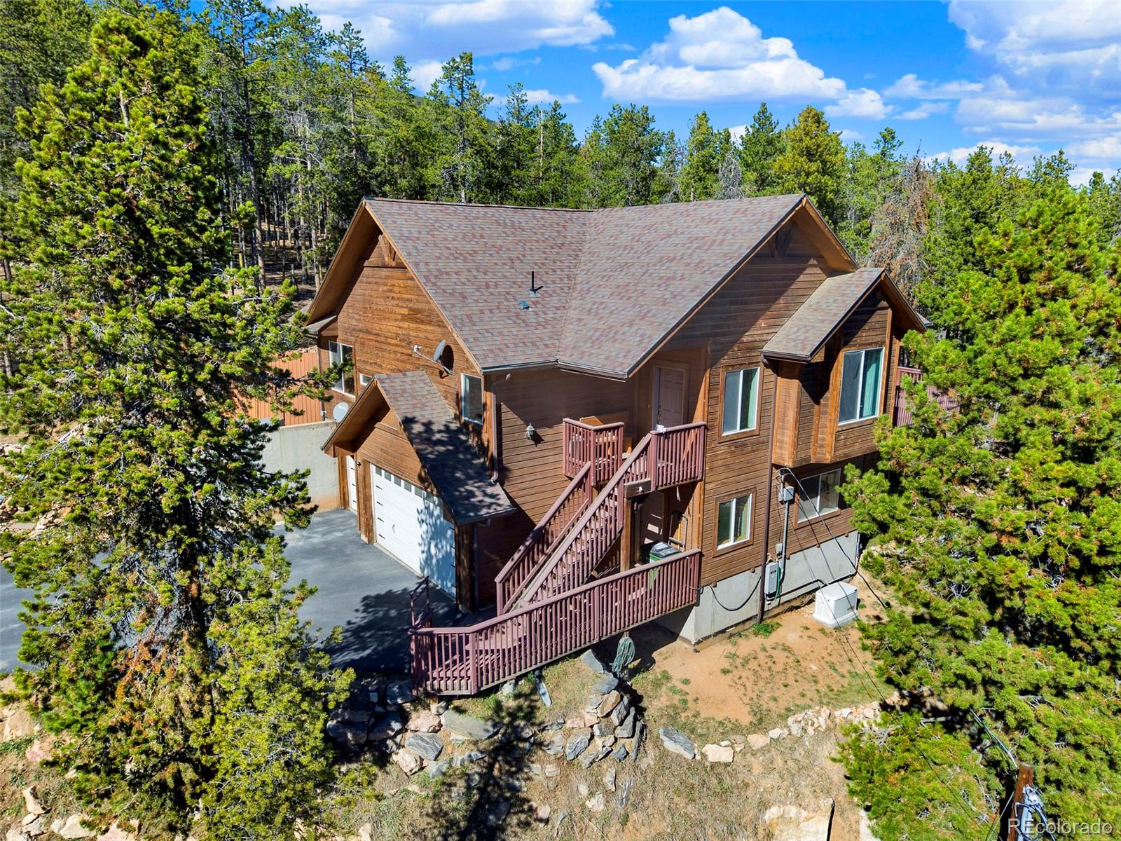 191 Aspen Way