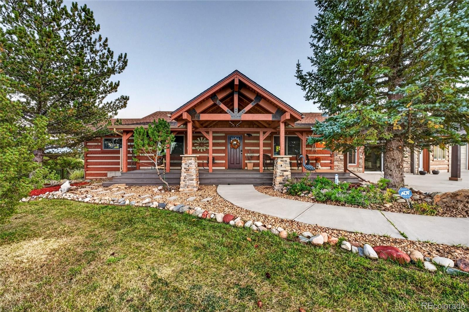 11152 E Folsom Point Lane