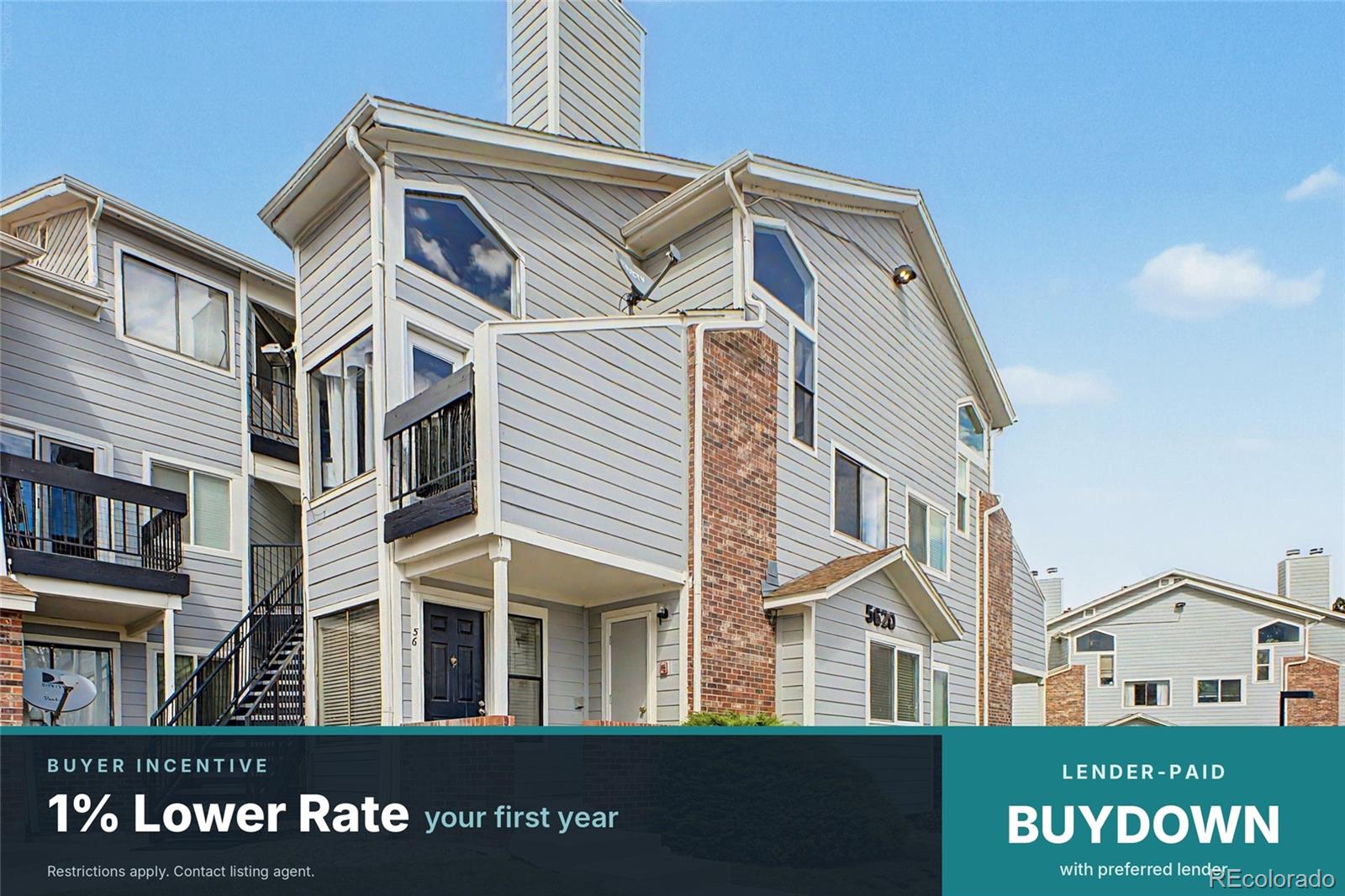 5620 W 80th Place Unit 56