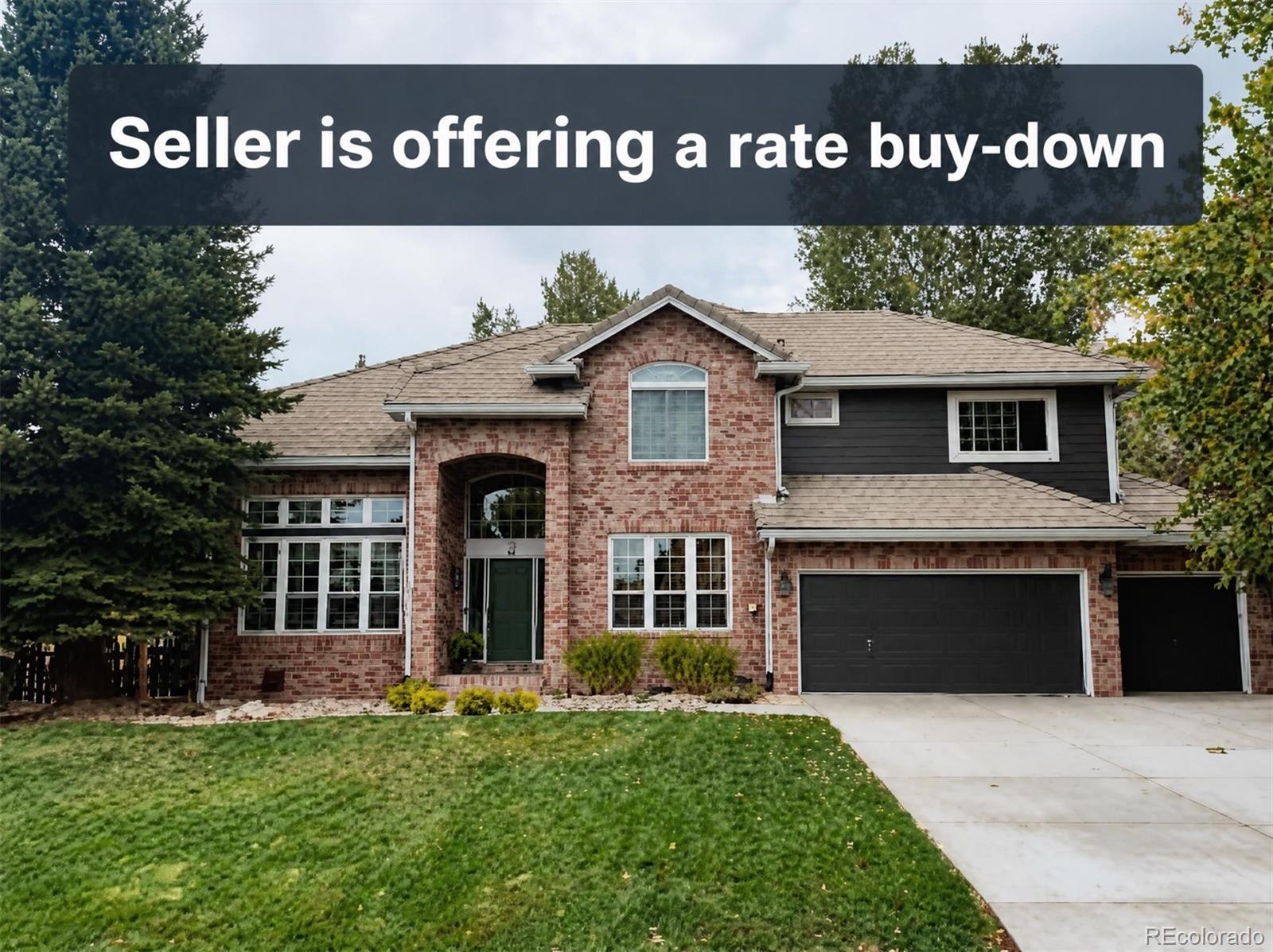 13 White Oak Drive