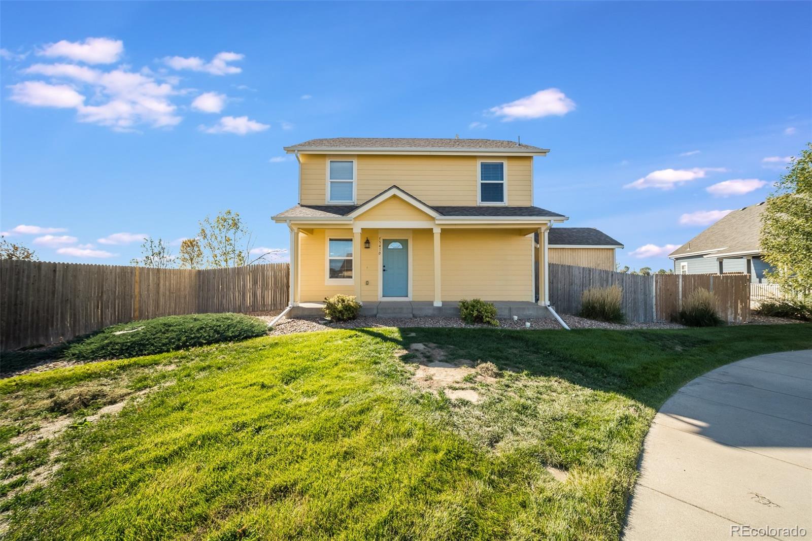 55410 E 27th Place
