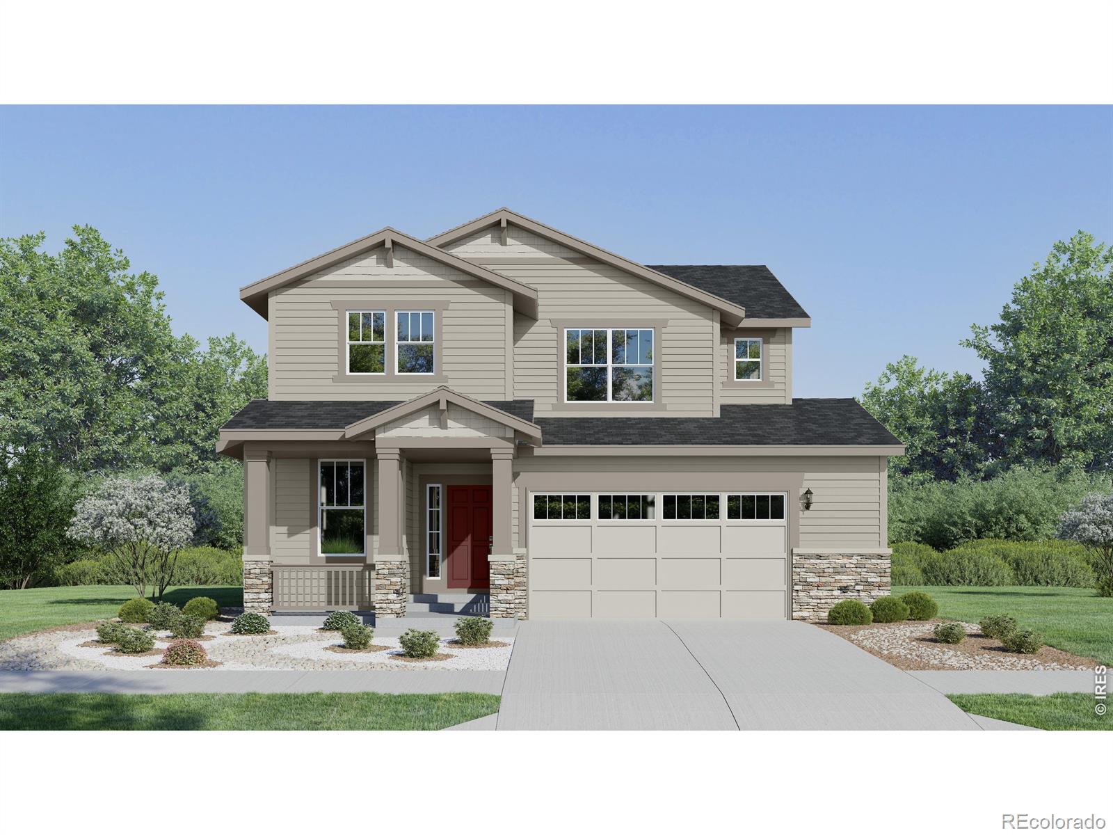6429 Weeping Willow Drive
