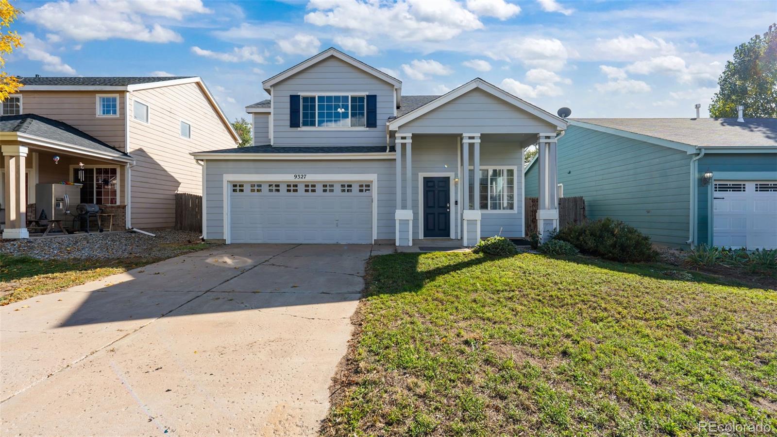 9327 Pony Gulch Way
