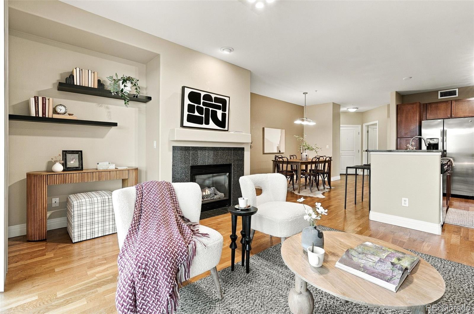 9079 E Panorama Circle Unit 418