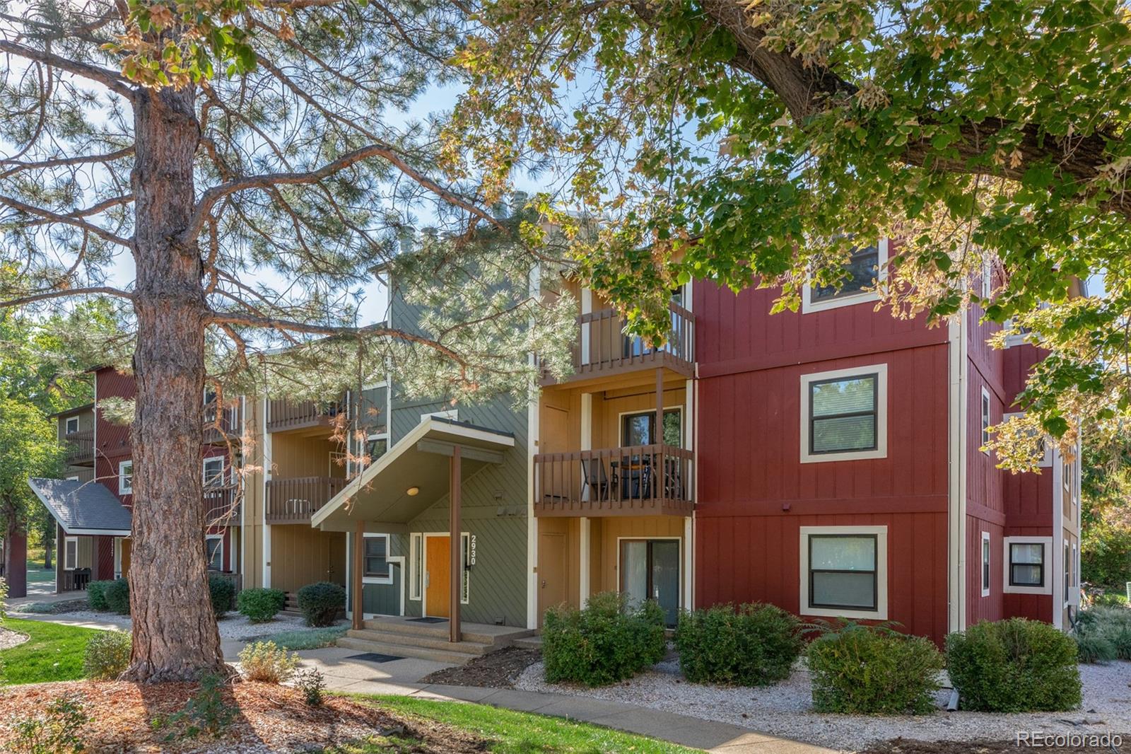 2930 Shadow Creek Drive Unit 304