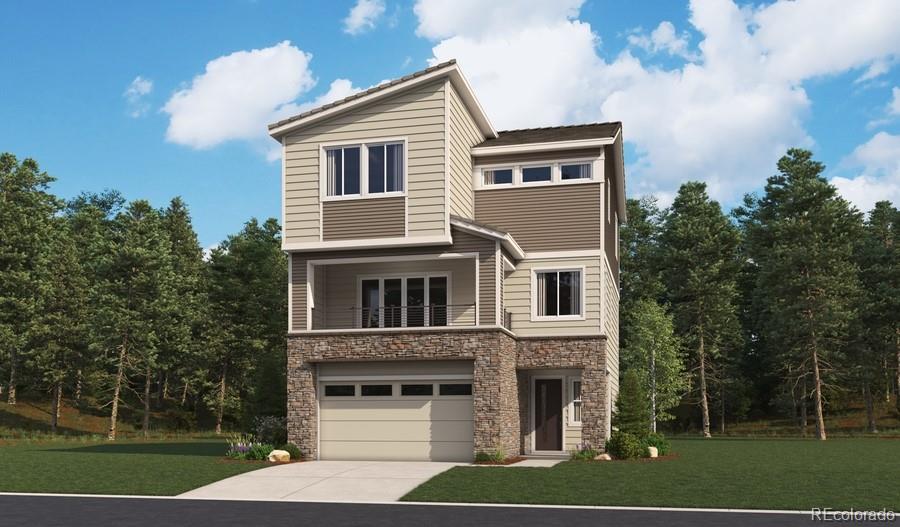 9105 White Ridge Road