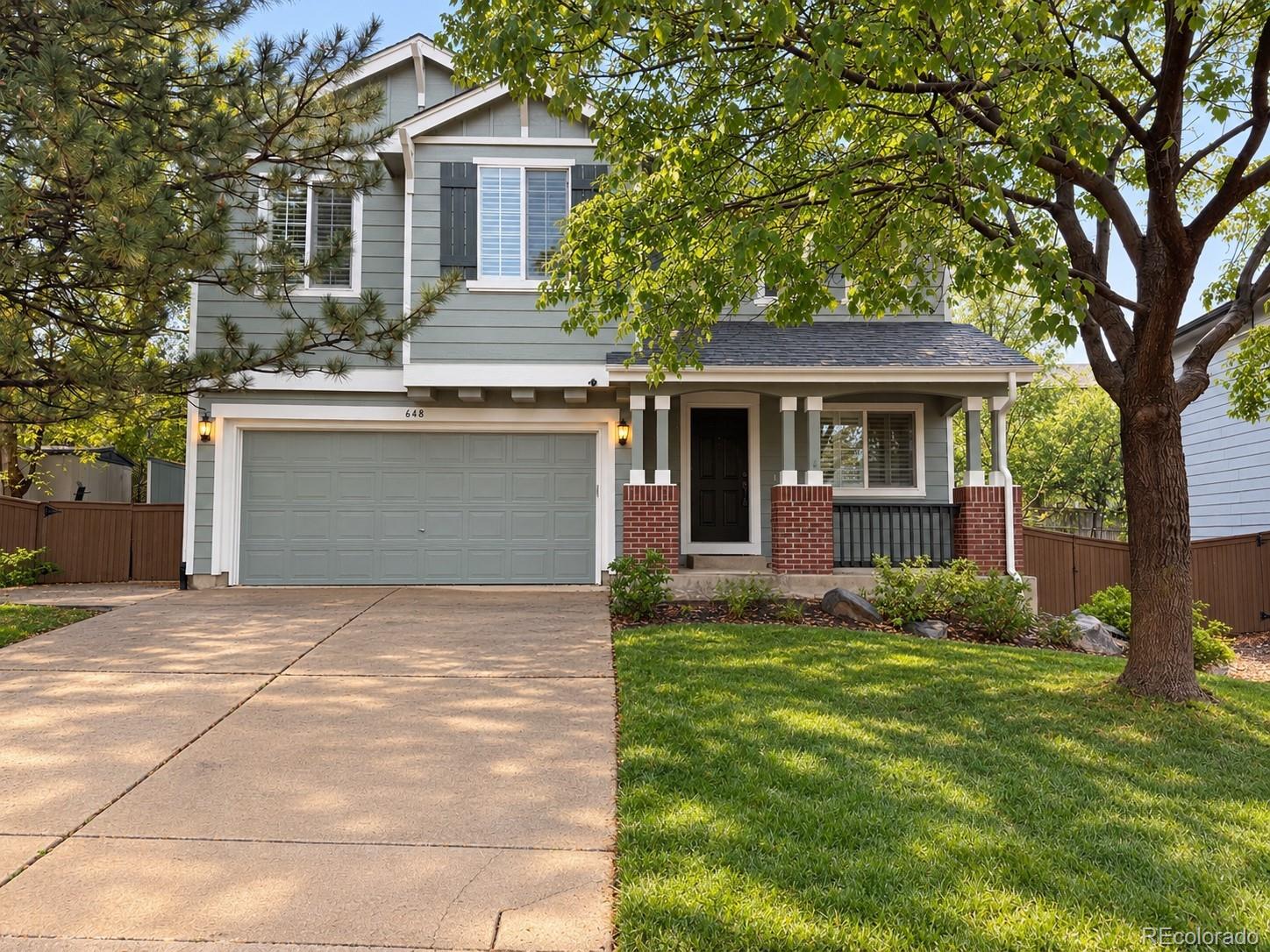 648 Sylvestor Trail