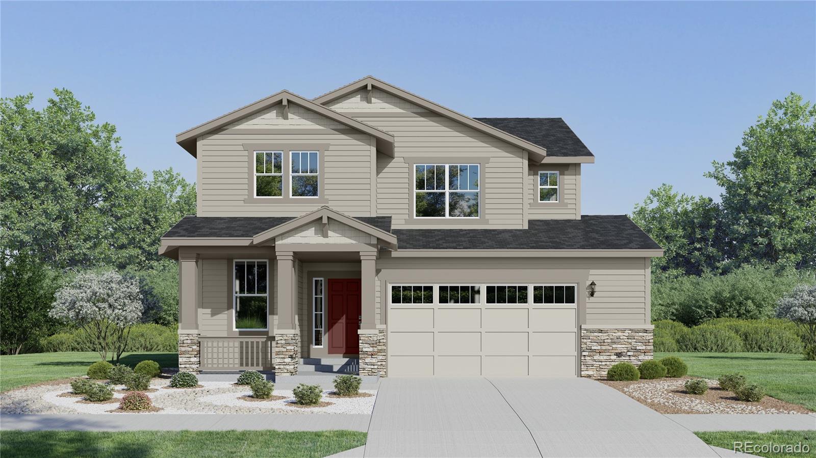 6429 Weeping Willow Drive