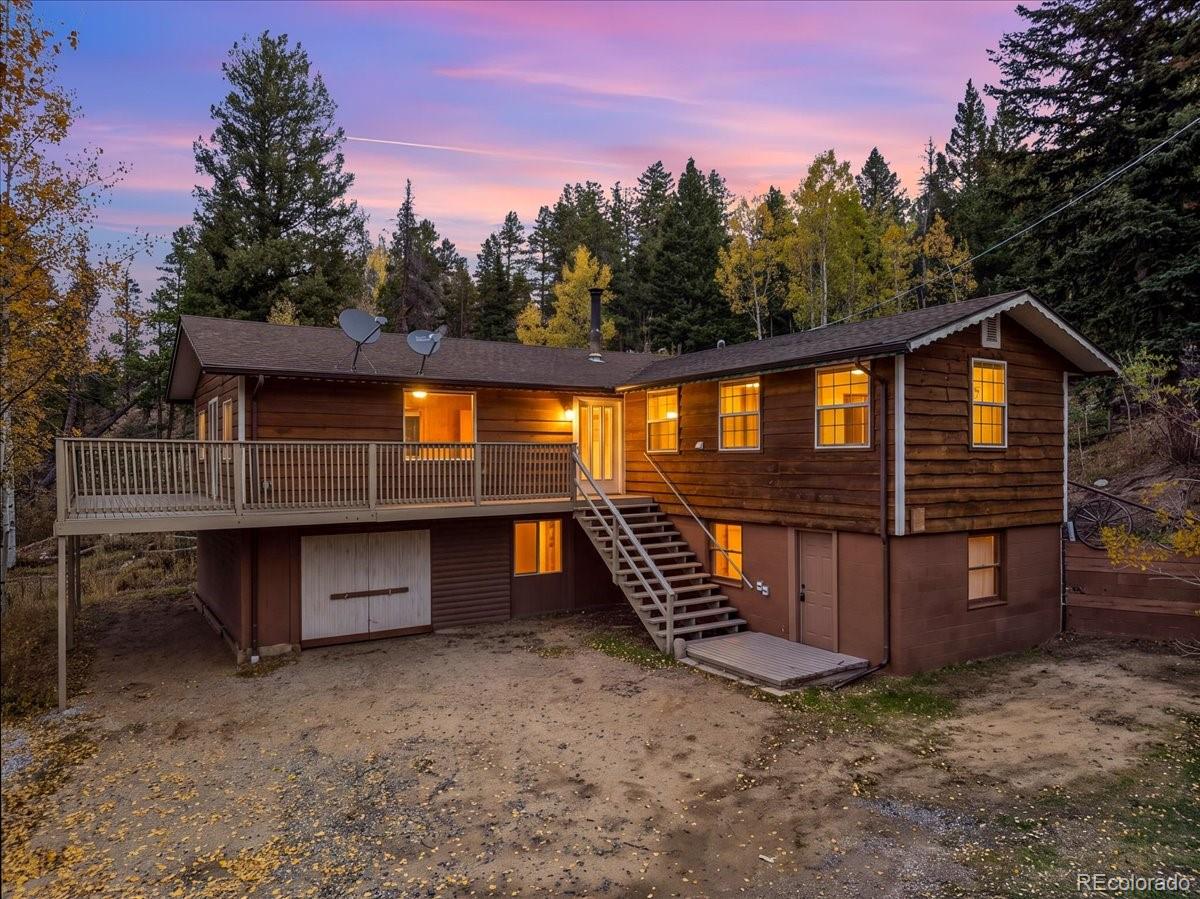 102 Black Bear Trail