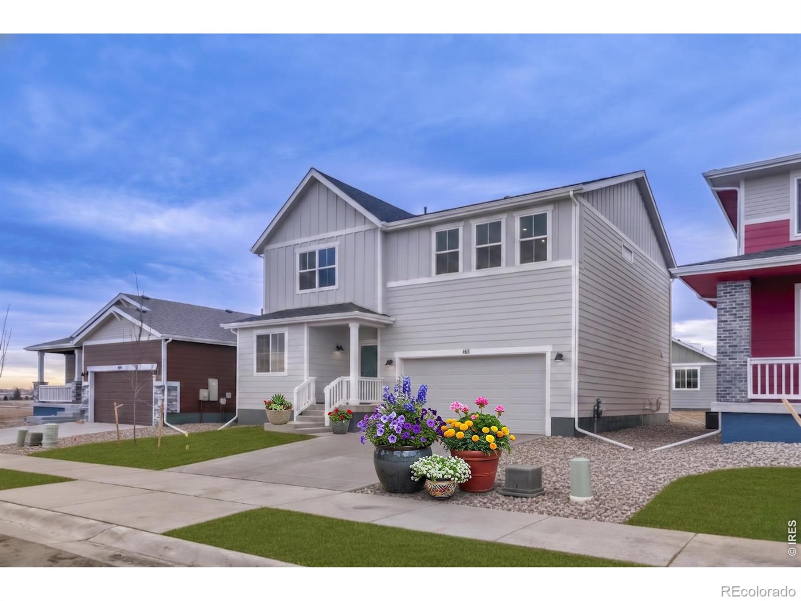163 Buckwheat Lane