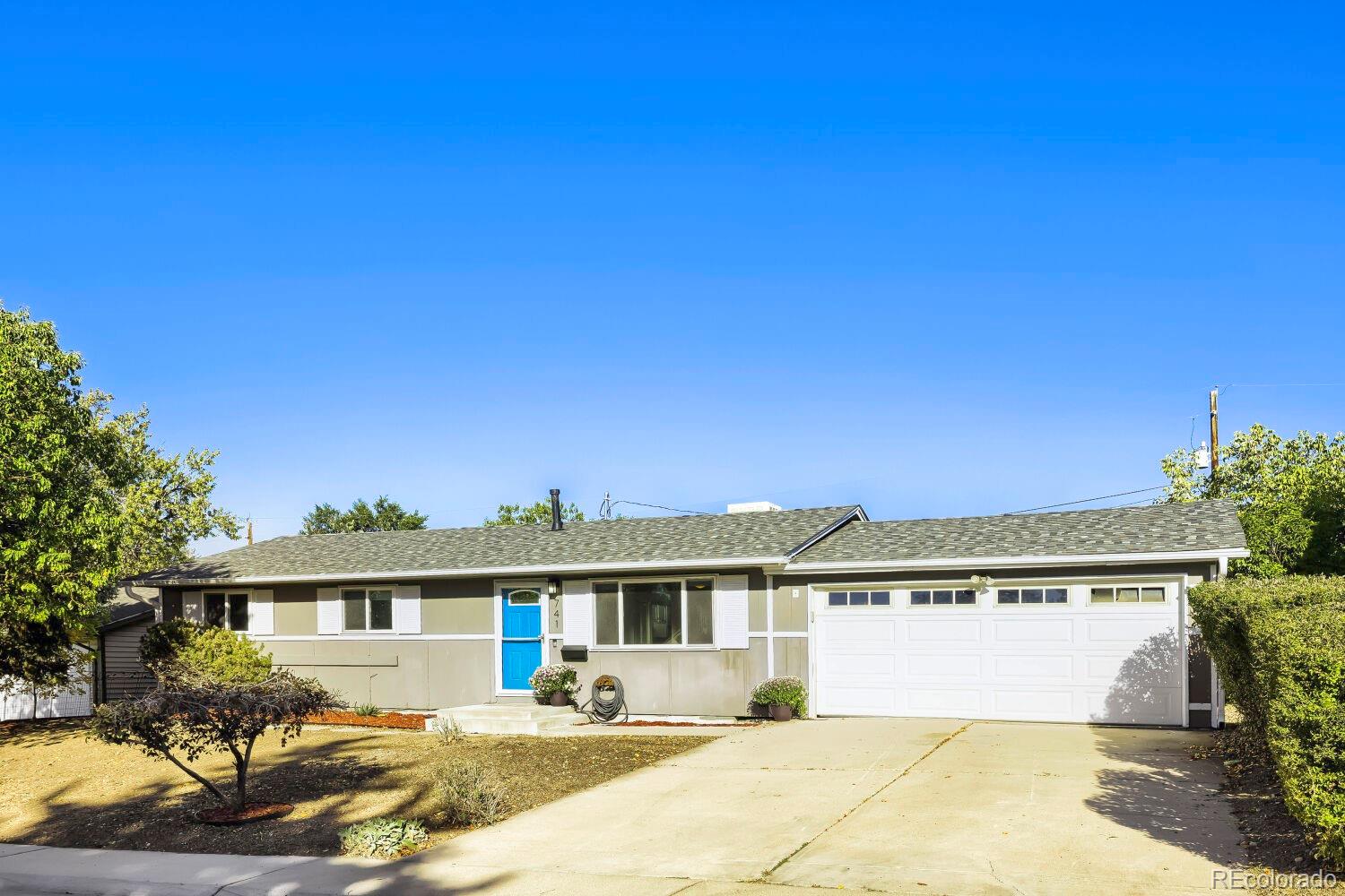 741 Elbert Street
